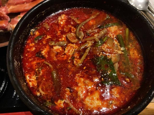 炭火焼肉 七輪房 淵野辺店 - サブ画像3