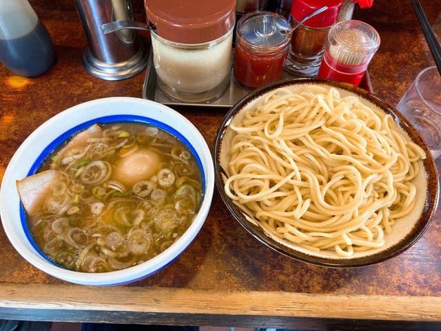 横浜大勝軒 神奈川新町店 - サブ画像3