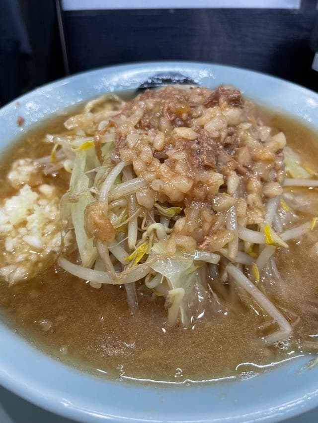 OLIVER NOODLES - サブ画像1