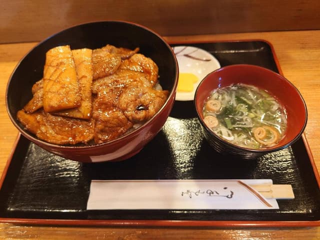 食事処 白帆 - サブ画像2