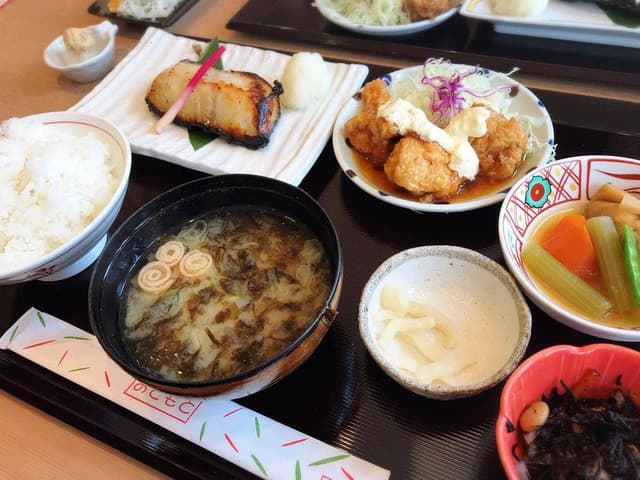 ごはん家 うお福 - サブ画像2