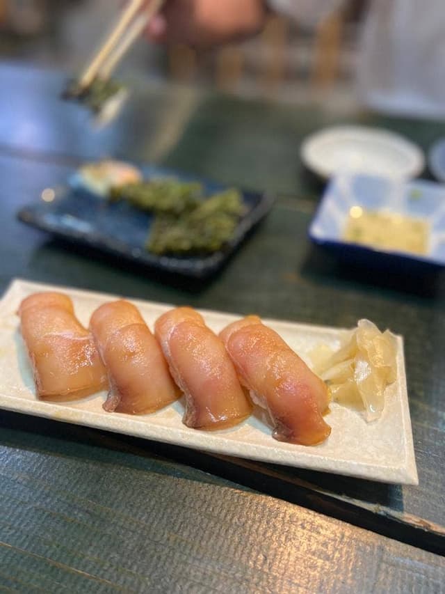 藍ヶ江水産 - サブ画像2