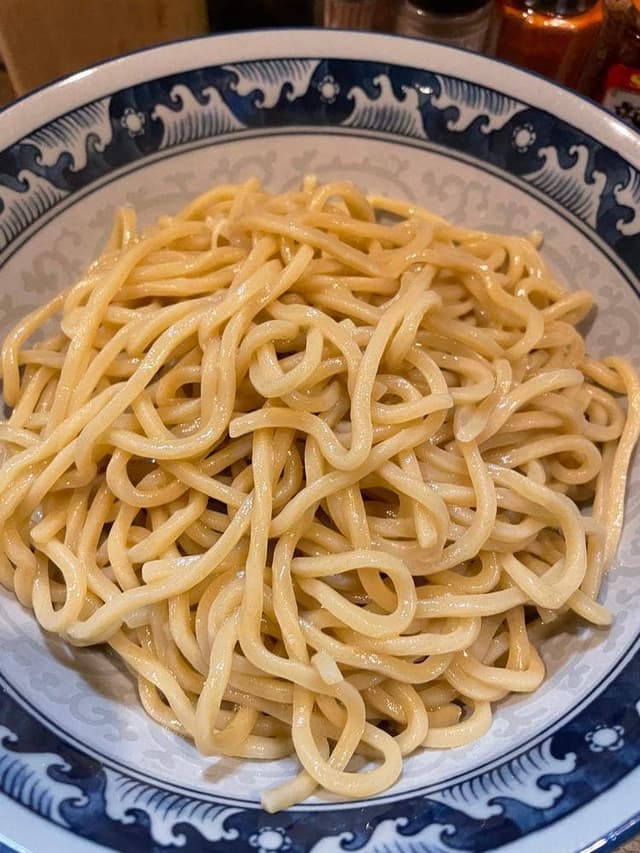 麺や 樽座 子安町店 - サブ画像3