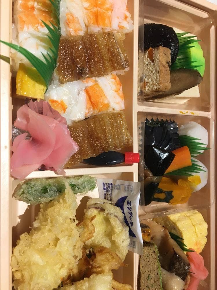 日本料理 翠徳亭