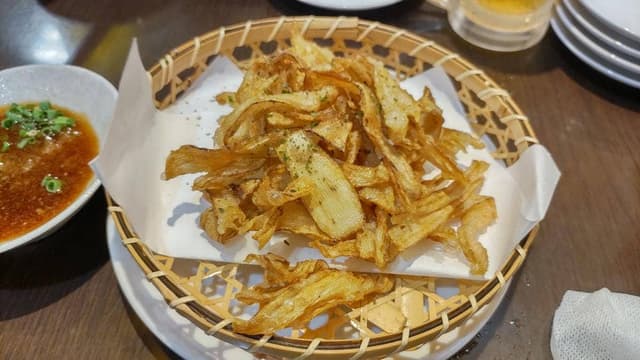 大衆酒場 べんてん - サブ画像3