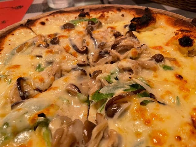 CHIANTI CoMO - サブ画像1