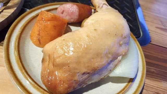 レークハウスしゅまりない - サブ画像3