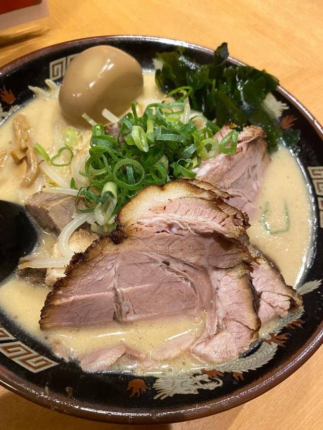 北海道ラーメン ひむろ 南浦和店 - サブ画像2