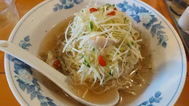 中国ラーメン 揚州商人 東池袋店 - サブ画像1
