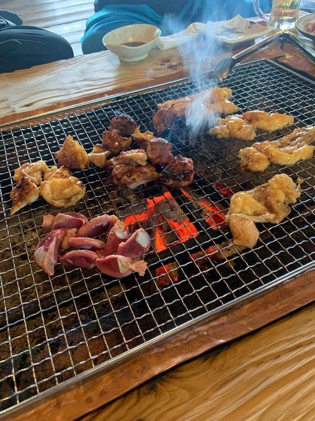 ろばたやき山ろく - サブ画像2