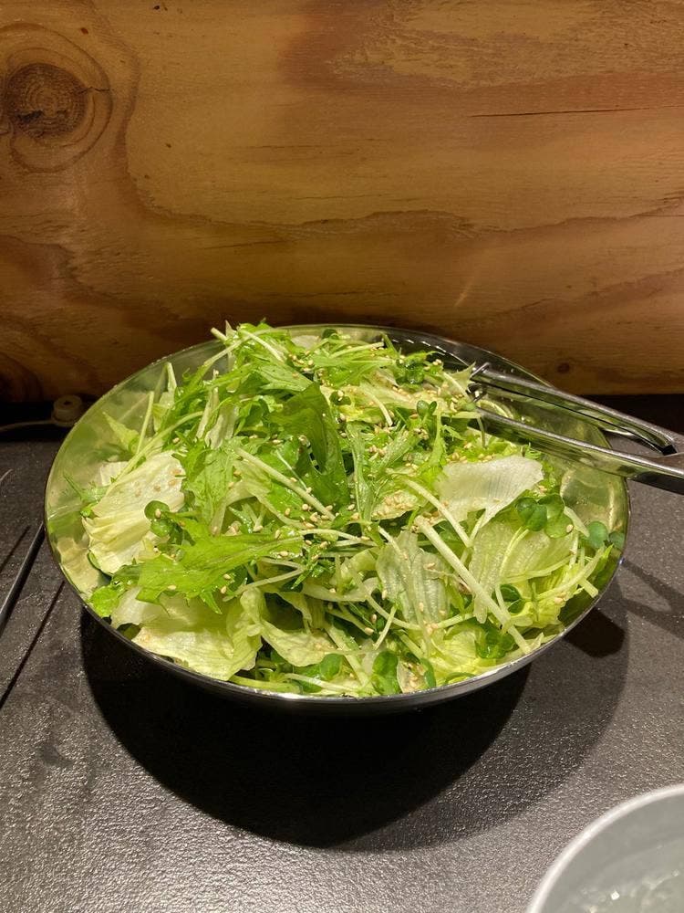 ホルモン・焼き肉 ぼん