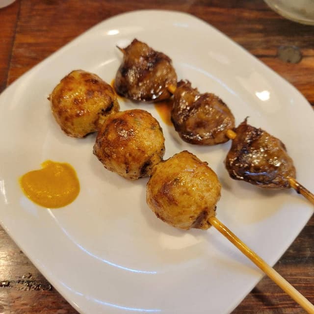 やきとり大吉 新福島店 - サブ画像3