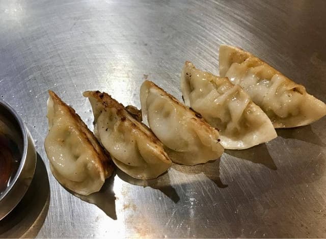 ねぎ焼･生麺･甘味 厳島 - サブ画像3