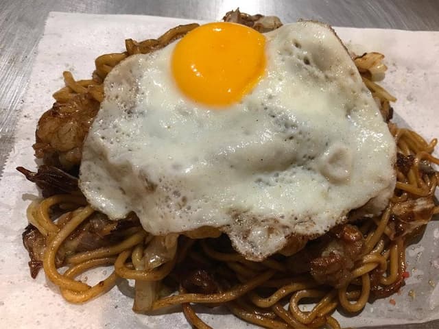 ねぎ焼･生麺･甘味 厳島 - サブ画像2