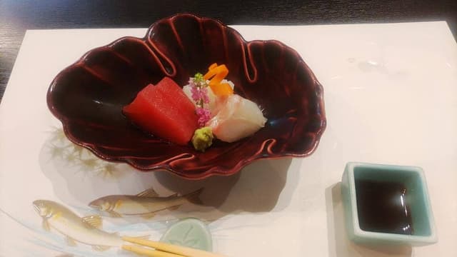 旬夏秋冬河むら - サブ画像2
