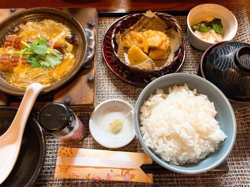 izakaya EN cafe