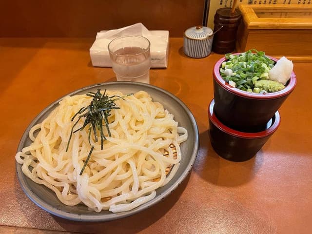 ゆう助うどん - サブ画像1