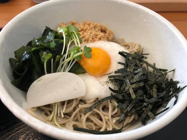 そば処 丞 - サブ画像2