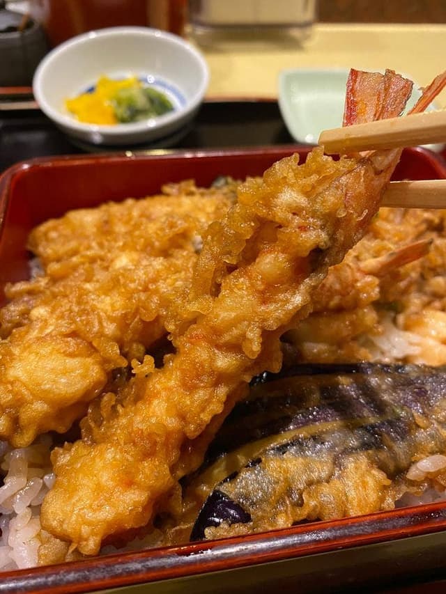 船橋屋 本店 - サブ画像3