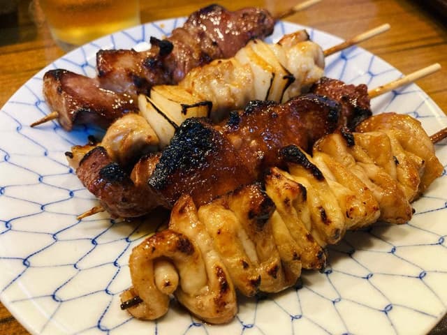 葉隠 - サブ画像1