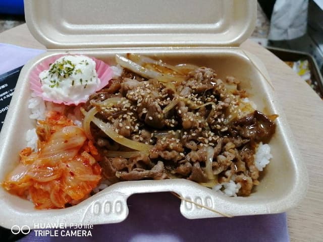 ビーフマート 博多住吉店 - サブ画像1