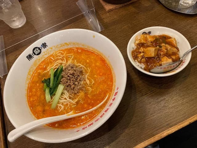 陳麻家 肥後橋店 - サブ画像1