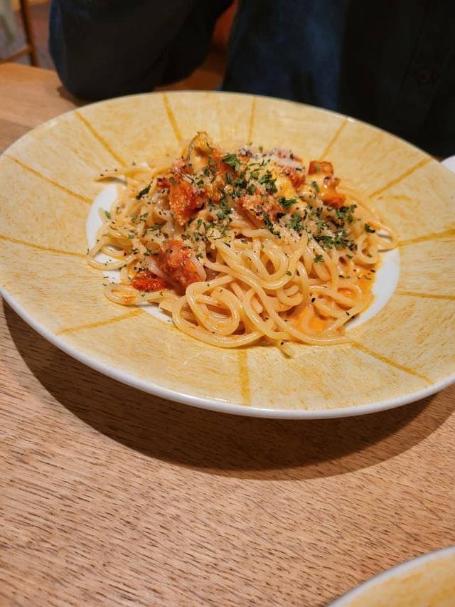 鎌倉パスタ イオンモール津山店 - サブ画像3