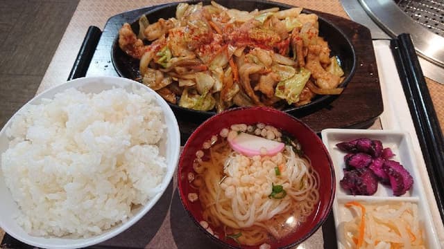 まかない屋 - サブ画像3