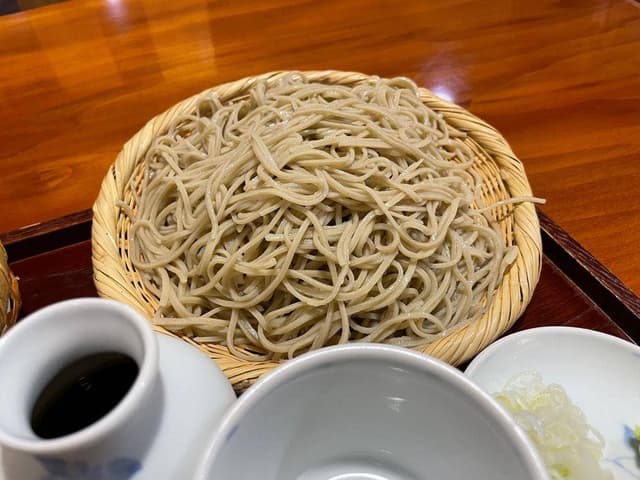 手打十割そば 蕎都 - サブ画像2