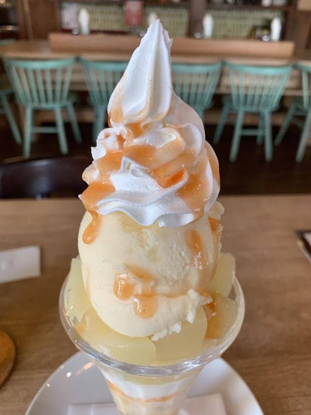 ランズ珈琲別府店 - サブ画像3