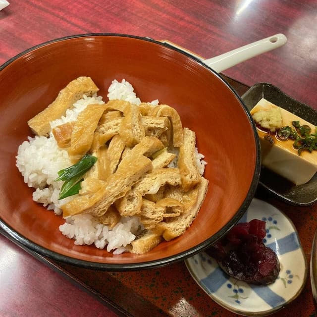 つち福食堂 - サブ画像3