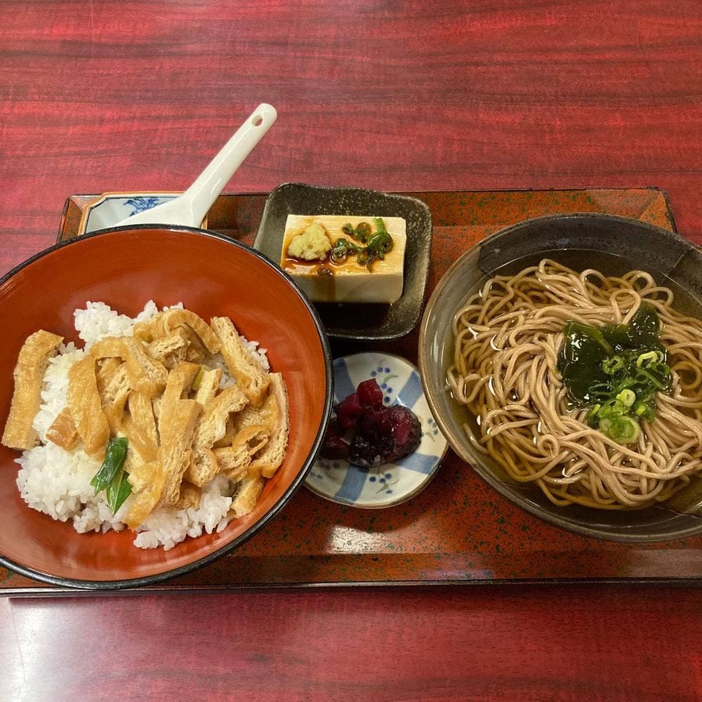 つち福食堂