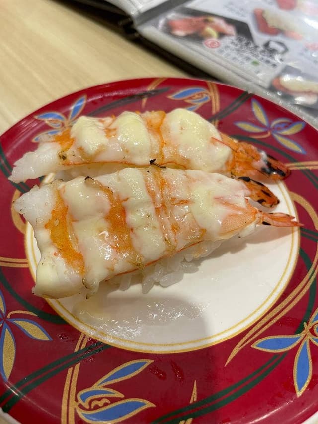 大起水産回転寿司 ららぽーとEXPOCITY店 - サブ画像1