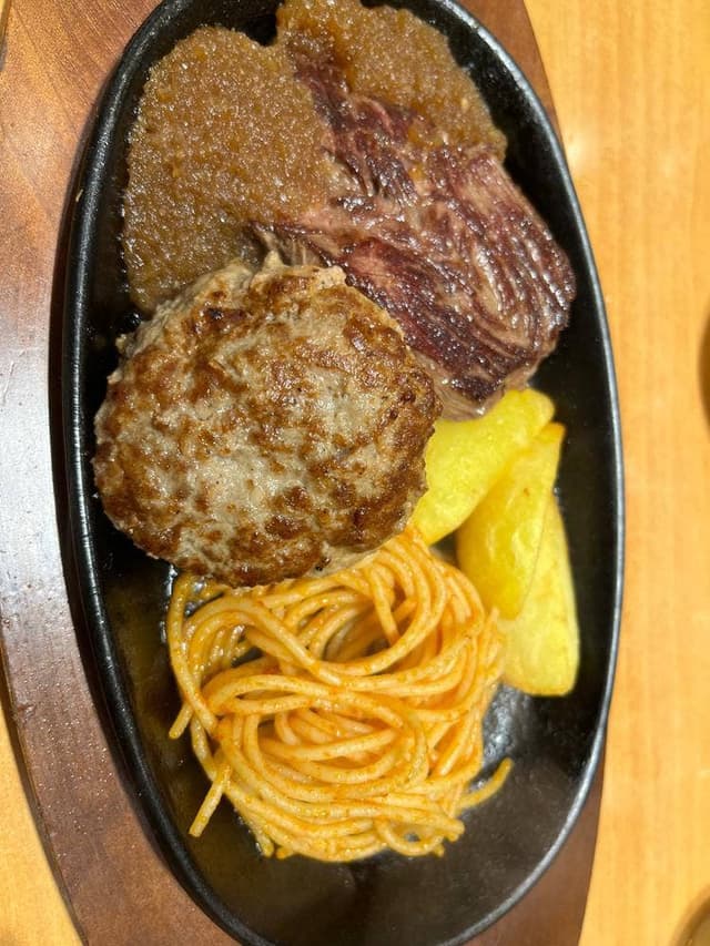 ステーキ宮 木更津店 - サブ画像1