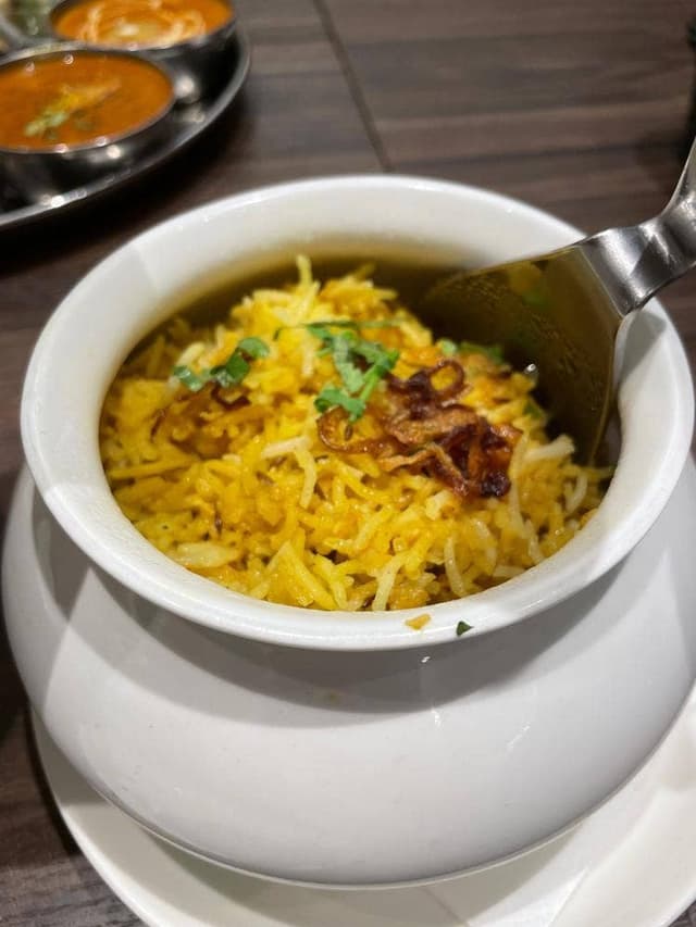 インド料理ムンバイダイニング アトレ恵比寿店+The India Tea House - サブ画像3