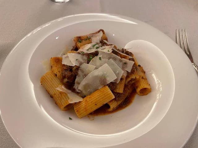 スプレンディード ザ・リッツ・カールトン大阪 - サブ画像3