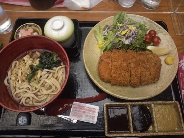 れすとらん北斎 - サブ画像3