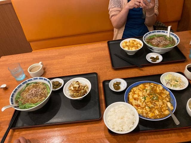 廣聚隆 北仙台店 - サブ画像3