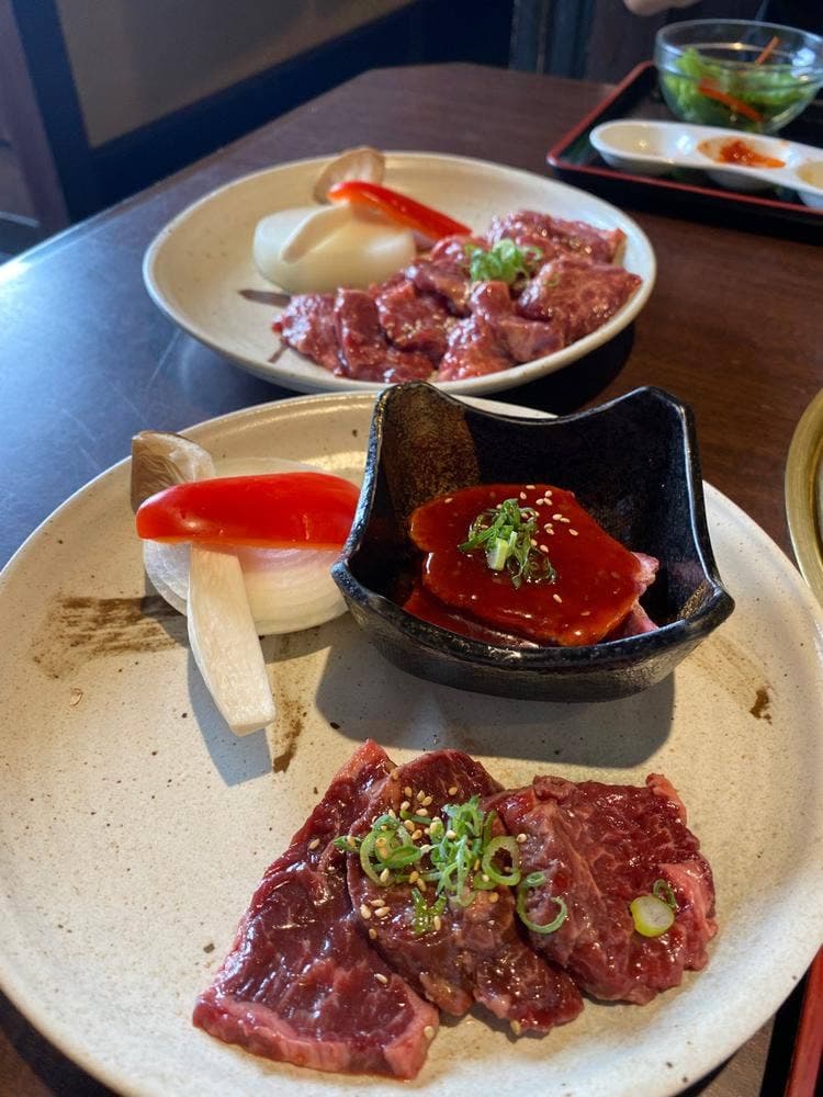 焼肉 牛兵衛 星田店