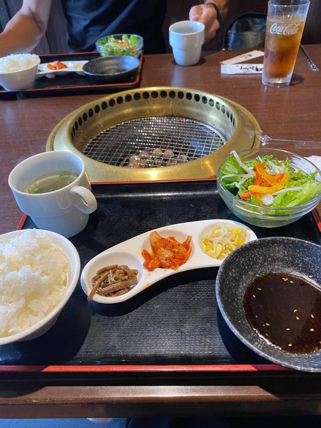 焼肉 牛兵衛 星田店 - サブ画像1