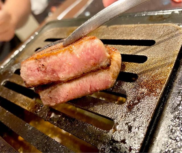 焼肉ホルモン新井屋 渋谷 - サブ画像2