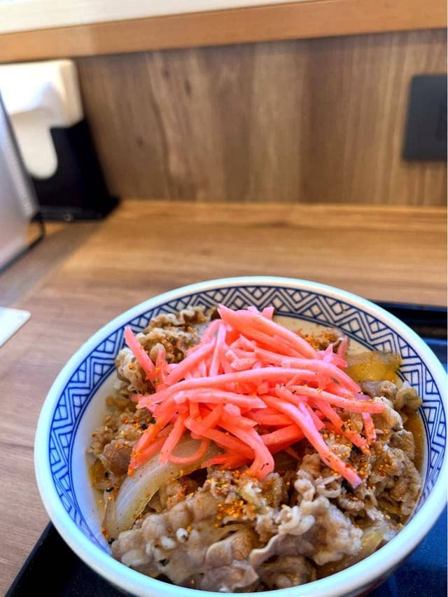 吉野家 230号線藻岩店 - サブ画像3