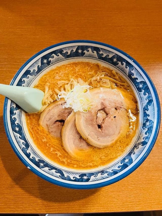 麺や樽座小宮店 - サブ画像2