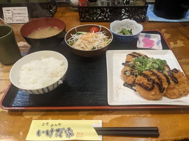 いけだ家 - サブ画像3