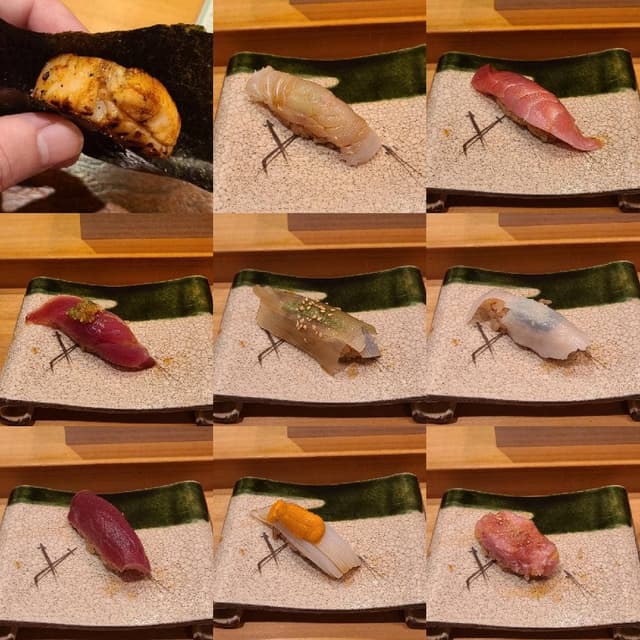 鮨 石島 本店 - サブ画像2