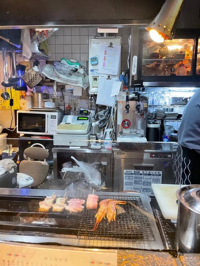 焼鳥谷やん - サブ画像1
