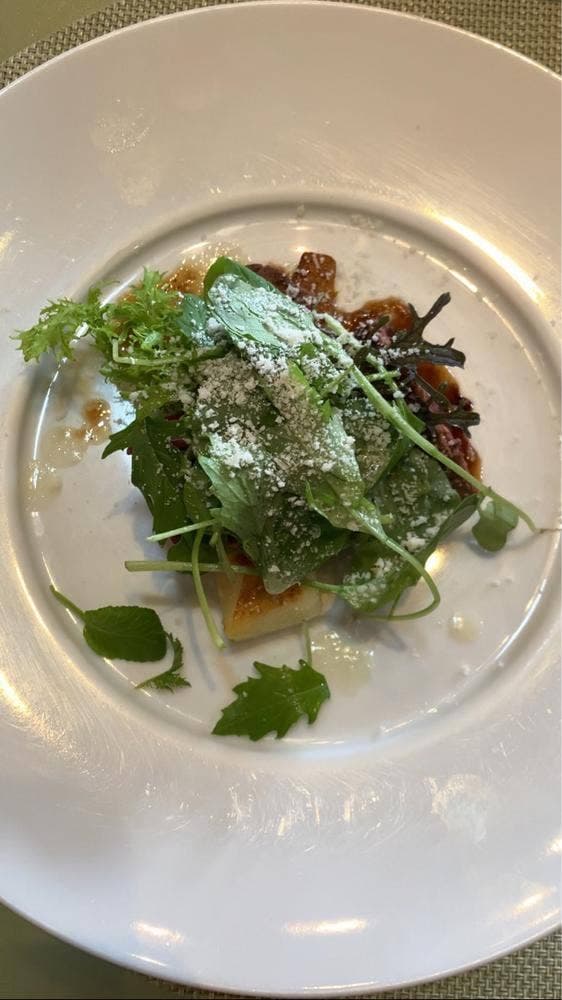 グラデボーレ・アルバ