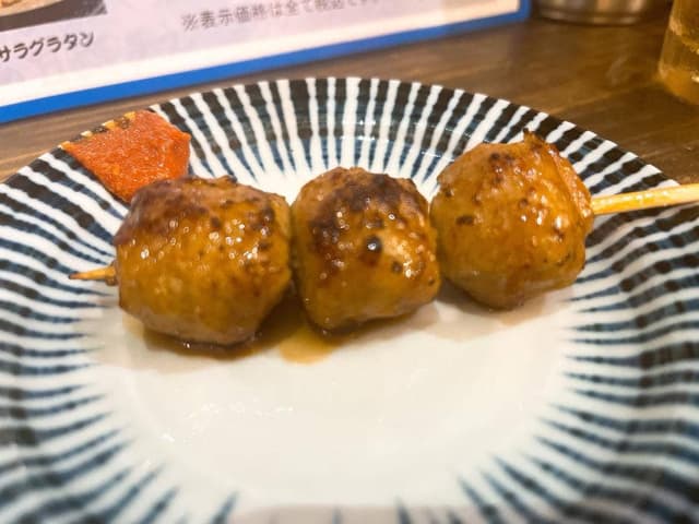 焼鳥酒場お兄ぃ - サブ画像1