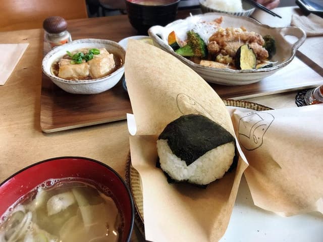 CAFE TONTON - サブ画像2