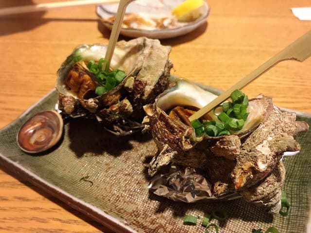 居酒屋 葵 - サブ画像2